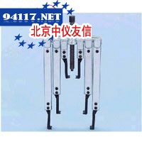 组合捋子 Universal Puller Set 组合捋子